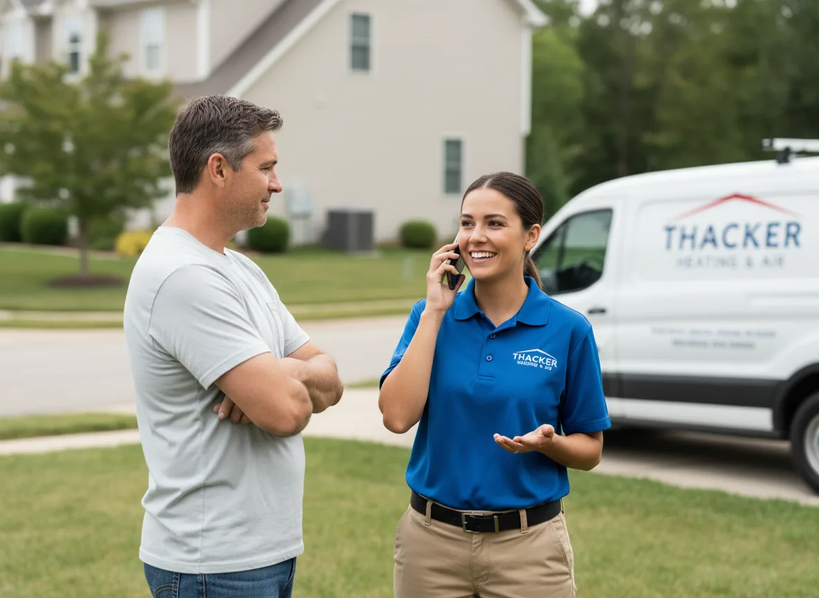 Ac Repair Ethridge, TN FAQs